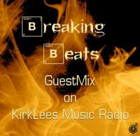 Breaking Beats  - Kirklees Radio GuestMix