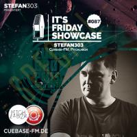 Its Friday Showcase #087 Stefan303