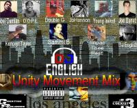 Unity Movement Mix