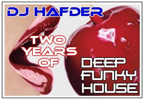 Deep Funky House # 104
