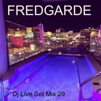 DJ Live Set Mix 29