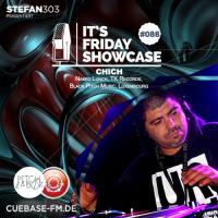 its Friday Showcase #088 Chich