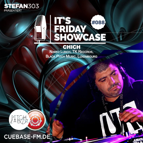 its Friday Showcase #088 Chich