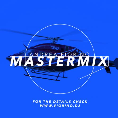 Mastermix #429