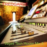 Vegas Tech House Mix 3