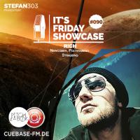 Its Friday Showcase #090 R!CH