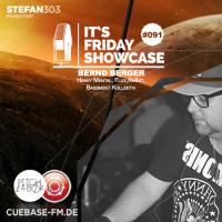 Its Friday Showcase #091 Bernd Berger