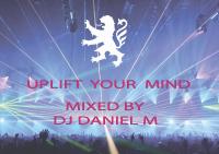 UPLIFT YOUR MIND RADIO SHOW on www.tranceradio.fr