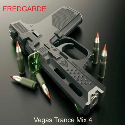 Vegas Trance Mix 4