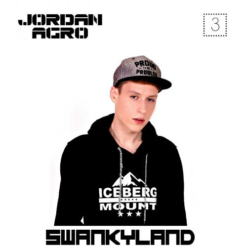 SwankyLand #003