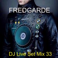 DJ Live Set Mix 33