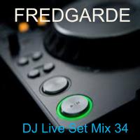 DJ Live Set Mix 34