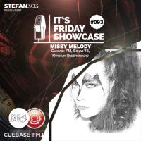 Its Friday Showcase #093 Missy Melody