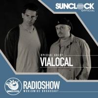 Sunclock Radioshow #011 - Vialocal