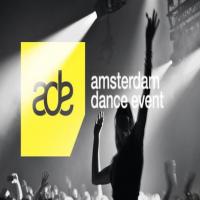 MIX FROM SPACE WITH LOVE! AMSTERDAM DANCE EVENT (ADE) PART.2 BY CEDRIC LASS