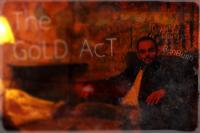 VA - The Gold AcT - Oct2015  -Benbush