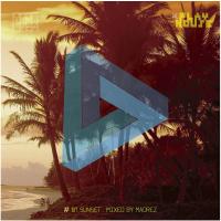 WE PLAY HOUSE  .  MIXED BY MADREZ  .  01 SUNSET