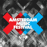 MIX FROM SPACE WITH LOVE! AMSTERDAM MUSICAL FESTIVAL (AMF) PART.2 BY CEDRIC LASS