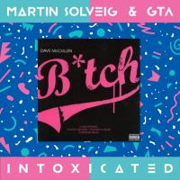 Intoxicated Bitch - Martin Solveg &amp; GTA &amp; Dave Mccullen