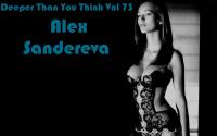 DEEPER THAN YOU THINK VOL. 73