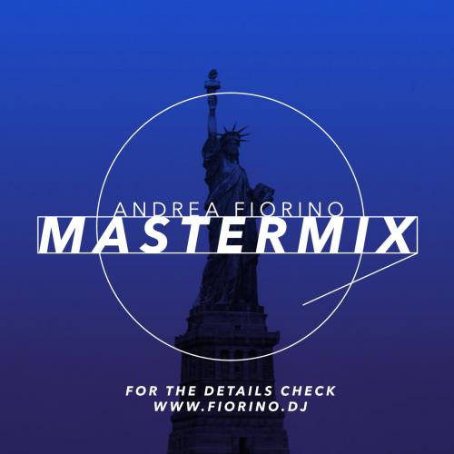 Mastermix #435