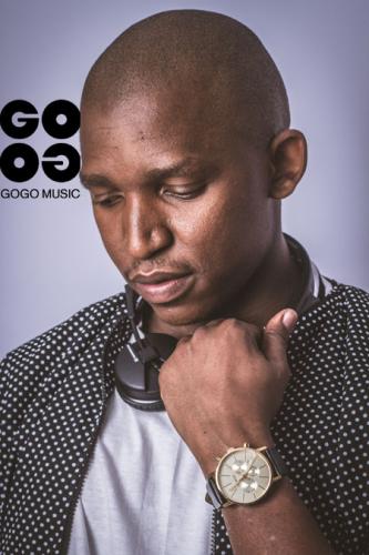 GOGO Music Radioshow #518 - Sir LSG - 14th of October 2015