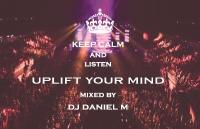 UPLIFT YOUR MIND RADIO SHOW # 19