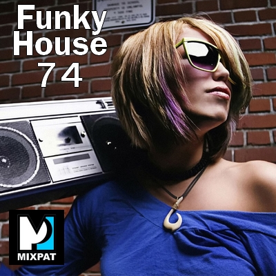 Funky House 74