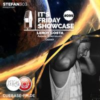 Its Friday Showcase #099 Leroy Costa