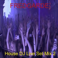 House DJ Live Set  Mix 2