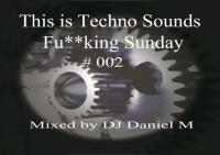 FUCKING SUNDAY # 002