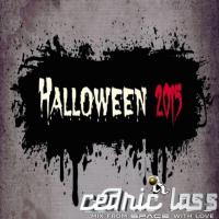 MIX FROM SPACE WITH LOVE! HALLOWEEN PARTY MIX 1/2 BY CEDRIC LASS