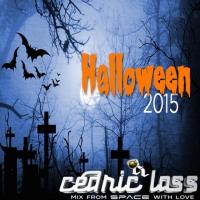 MIX FROM SPACE WITH LOVE! HALLOWEEN PARTY MIX 2/2 BY CEDRIC LASS
