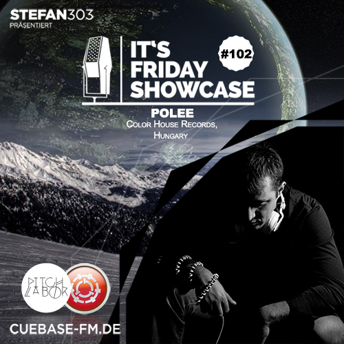 its Friday Showcase #102 Polee