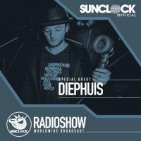 Sunclock Radioshow #013 - Diephius