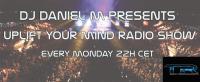 UPLIFT YOUR MIND RADIO SHOW # 21