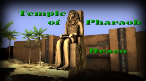 Temple of Pharaoh