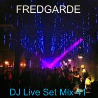 DJ Live Set Mix 41