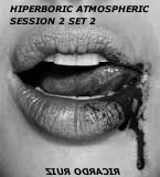 HIPERBORIC ATMOSPHERIC SESSION 2 SET 2