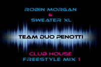 Club House Freestyle Mix 1