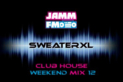 Club House Mix 2015 # Mix 12 (JammFM Radio)