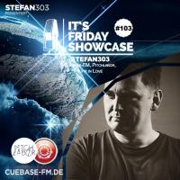 Its Friday Showcase #103 Stefan303