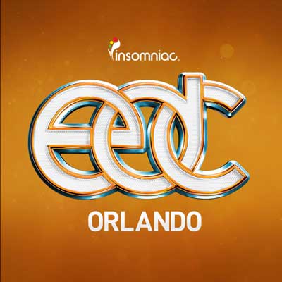 MIX FROM SPACE WITH LOVE! ELECTRIC DAISY CARNIVAL ORLANDO (EDC) PART.4 BY CEDRIC LASS