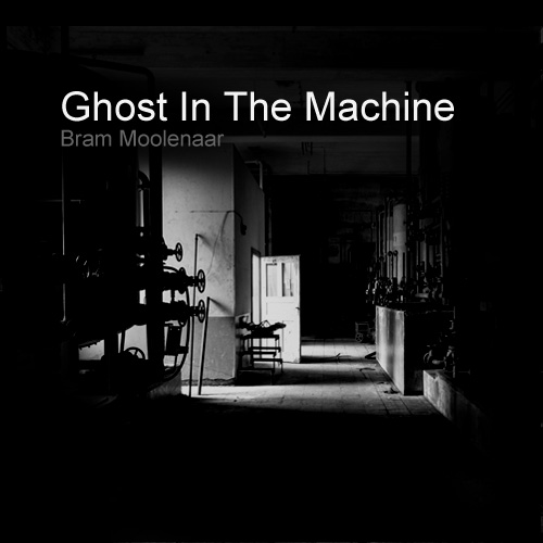 Ghost In The Machine (Mix #100)