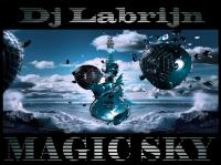 Dj Labrijn - Magic Sky