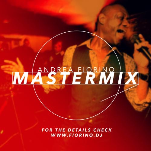 Mastermix #439