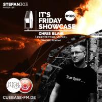 Its Friday Showcase #105 Chris Blair