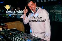 Dr. Disco Liveset 20.11.2015