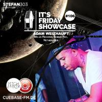 Its Friday Showcase #106 Adam Weizhaupt