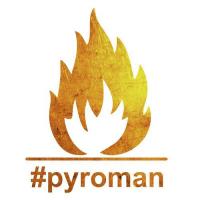 Pyroman